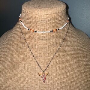 Handmade Necklaces
